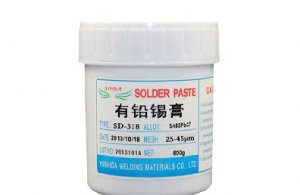 影響錫膏印刷質(zhì)量有什么原因？？