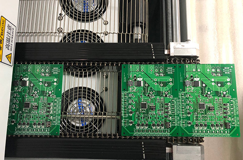 為什么SMT貼片中會(huì)出現(xiàn)焊點(diǎn)光澤度不足現(xiàn)象？