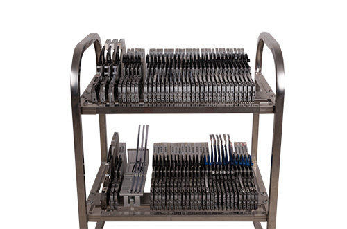 貼片機(jī)供料器有哪些類型？