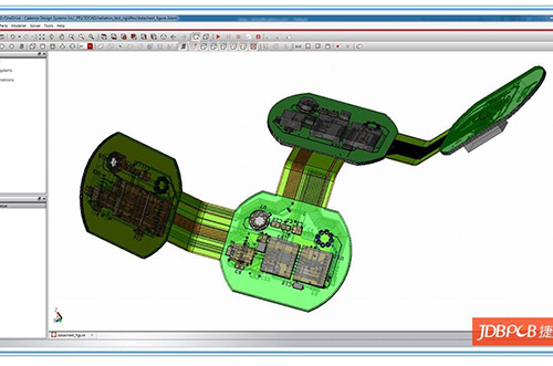 好消息！PCB設(shè)計(jì)周期將會(huì)縮短