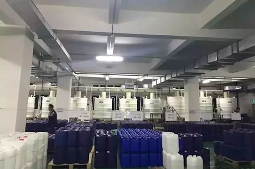 PCB化學(xué)品價(jià)格上漲，龍頭企業(yè)優(yōu)先受益