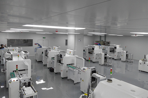 貼片機(jī)是干什么的？貼片機(jī)有哪些用途