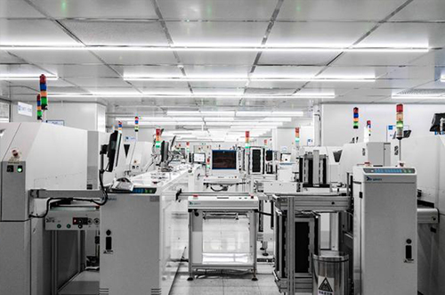 細(xì)微之處見真章，vivo封膠工藝冠絕群雄，“封膠