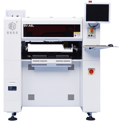 貼片機怎么進行再編程？