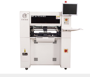 電子行業(yè)如何打造smt貼片機(jī)工廠？