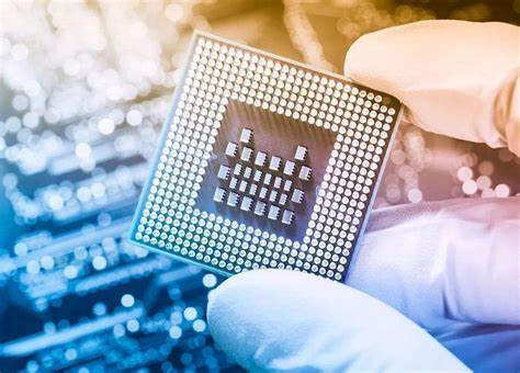 美國商務(wù)部正式宣布：解除中國芯片禁令！美國